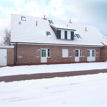Kolkstrasse Lägenhet Norddeich (Norden)